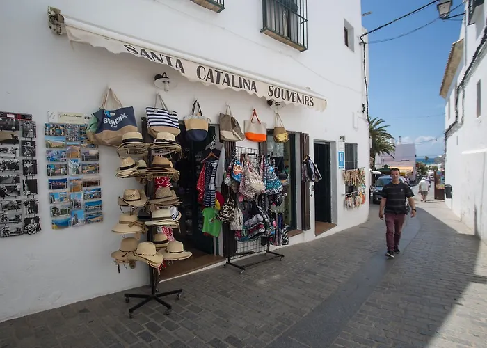 Hostal Santa Catalina Conil De La Frontera