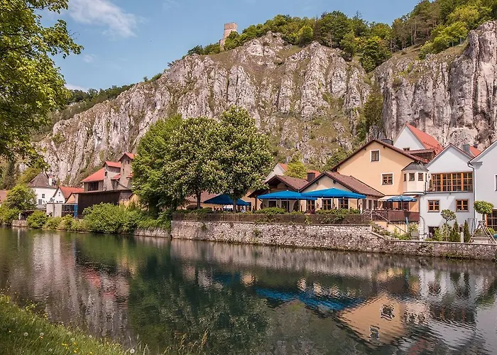 Landhotel - Hotel&Brauereigasthof Schneider