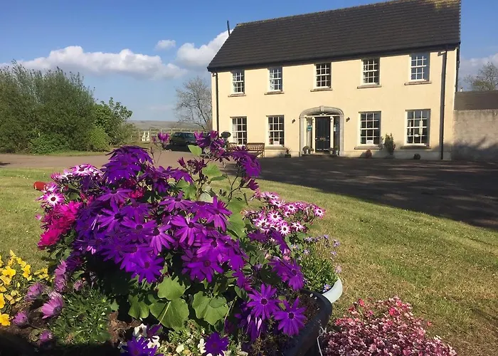 The Rocks B&B
