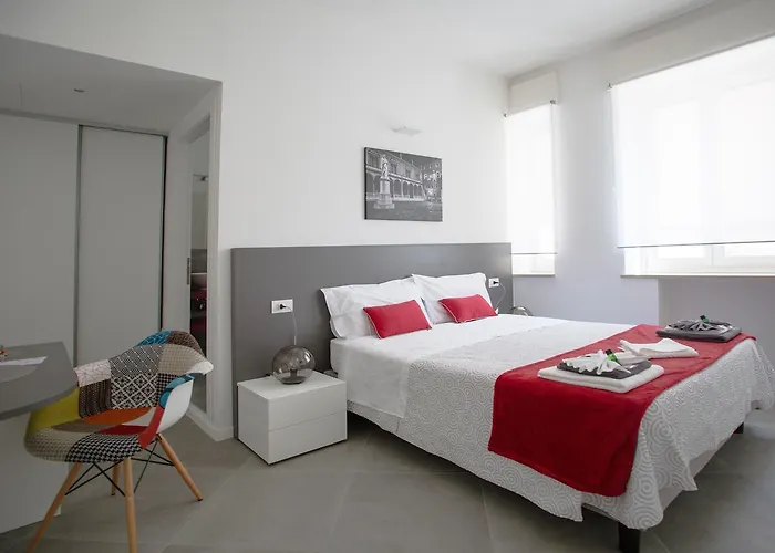 Suite Dreams In