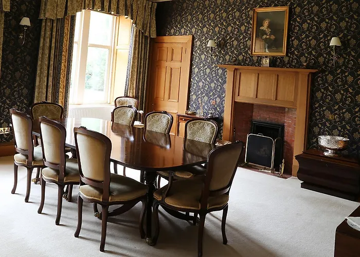 Carnach House