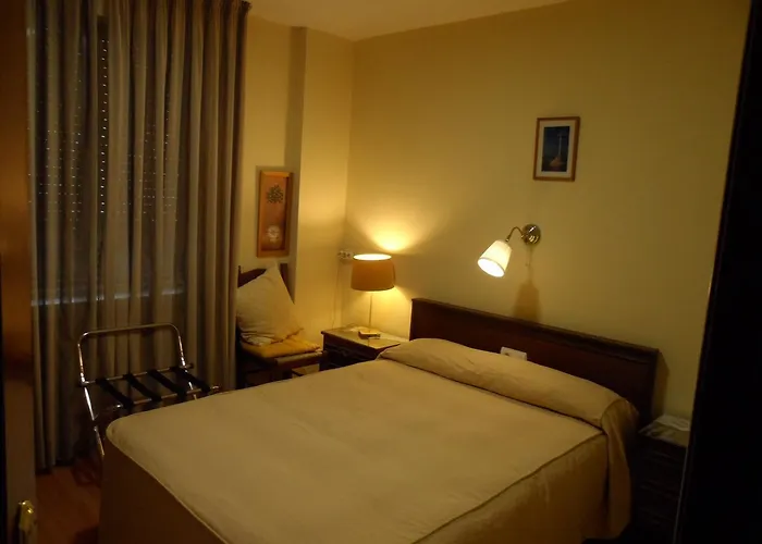 Hostal Coruña Astorga