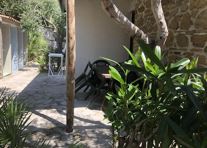 Villaggio Silvia