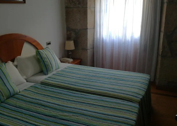 Hostal Continental
