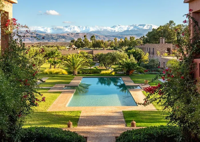 The Capaldi Hotel, Restaurant & Spa