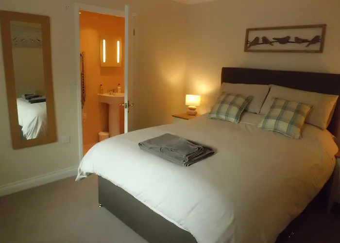 Fair Winds Guest House Brixham