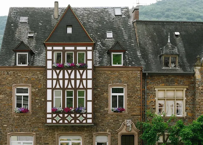 Villa Cuchema Cochem