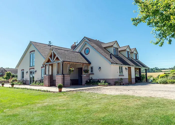 The Dinney B&B