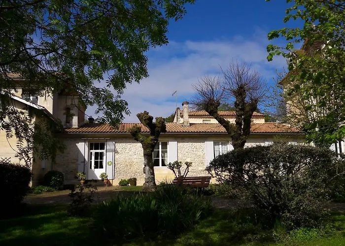Golf De Teynac