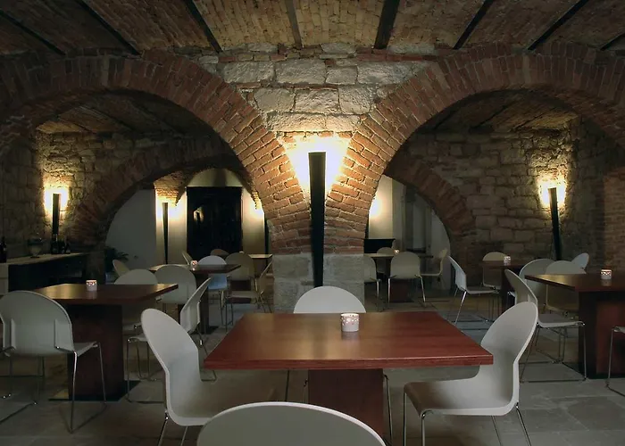 Hotel Orazio