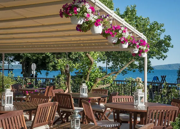 Malì Trevignano Piccolo Hotel