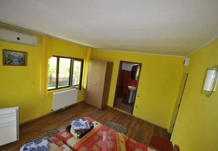 Constantin Si Elena Hotel Dunavăţu de Jos