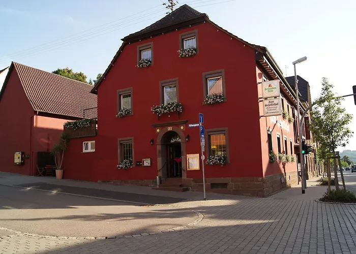Zum Scheffelhof