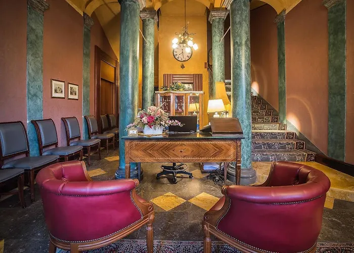 Hotel Terme