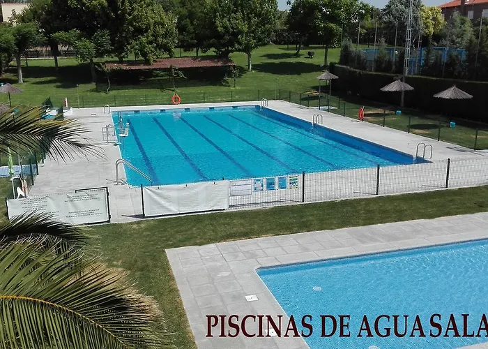Hostal La Aldaba Montearagon