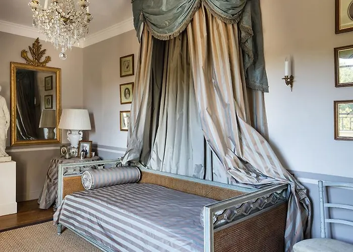 Villa-A Rouillac 