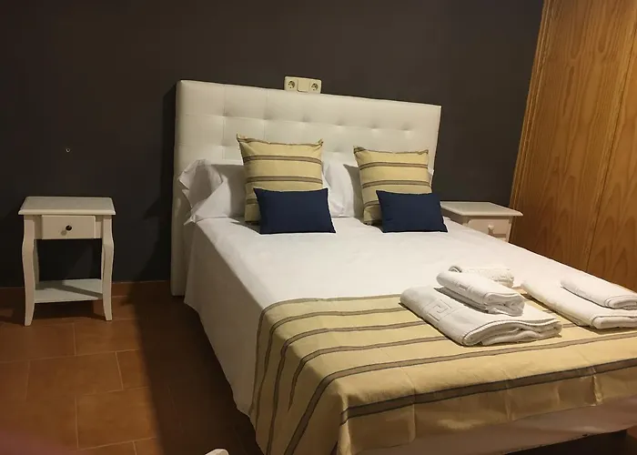 Hostal Imaginatelo Carrascosa del Campo