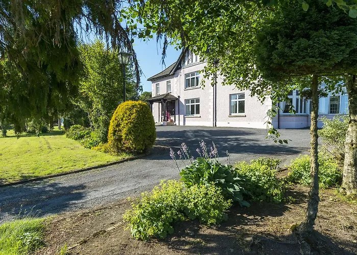 Riversdale Farm B&B
