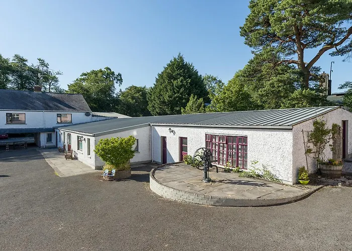 Riversdale Farm B&B