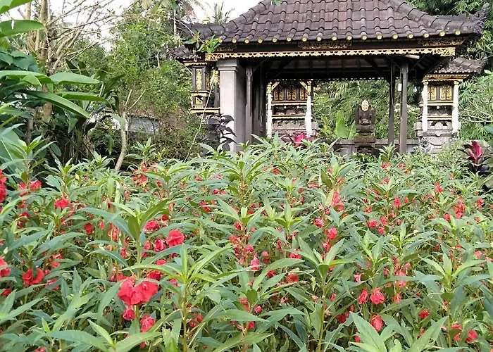 Pondok Indah Homestay Sidemen 
