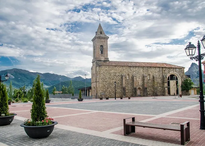 Hotel Presa