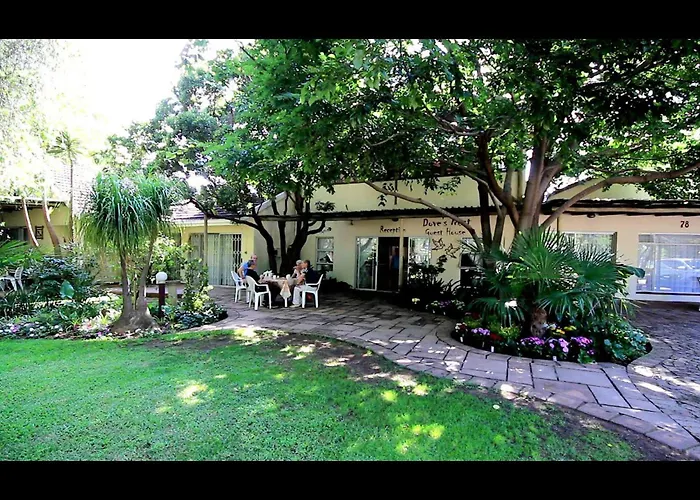 Dove'S Nest Guest House Kempton Park