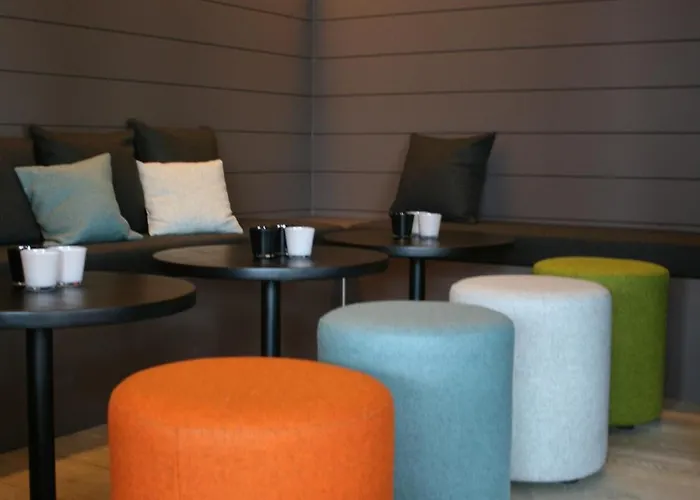 Quarante Cinq Hotel Evergem