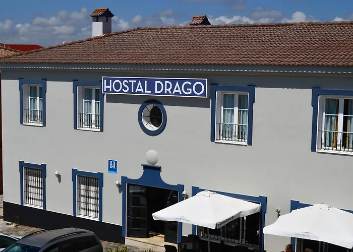 Hostal Drago