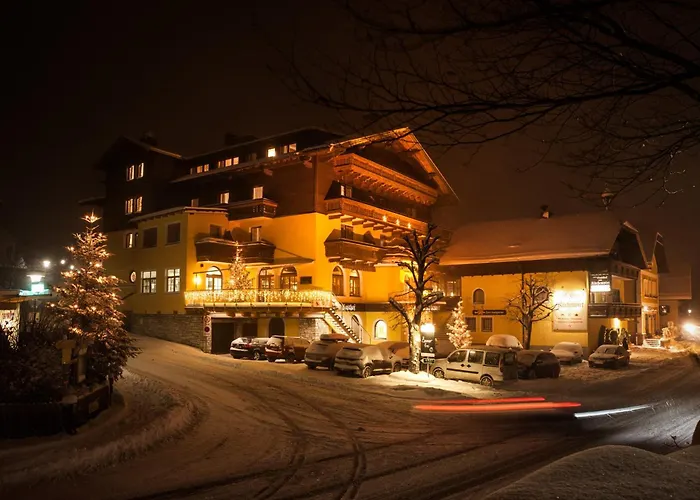 Hotel Gasthof Zum Kirchenwirt