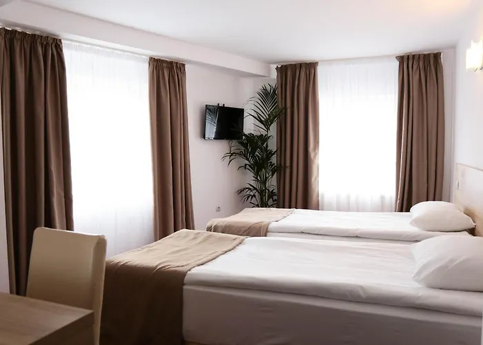 Hotel Apollonia