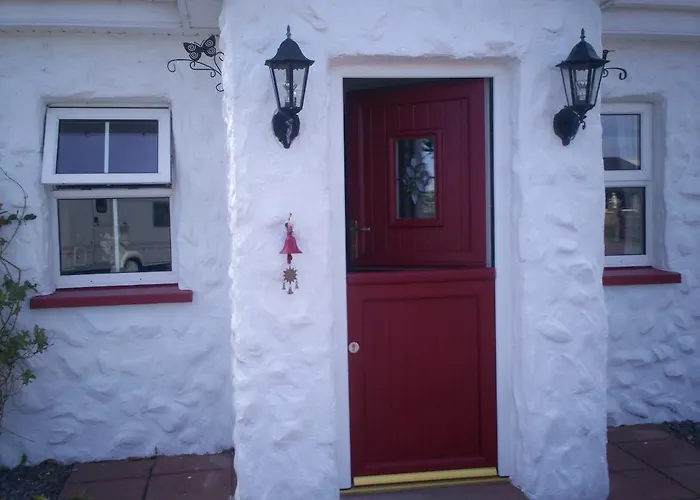 Acorn Cottage B&B Tralee