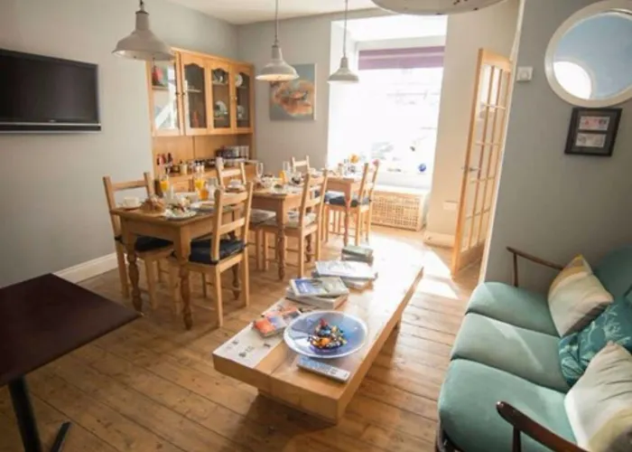 Farne Island Rooms Seahouses