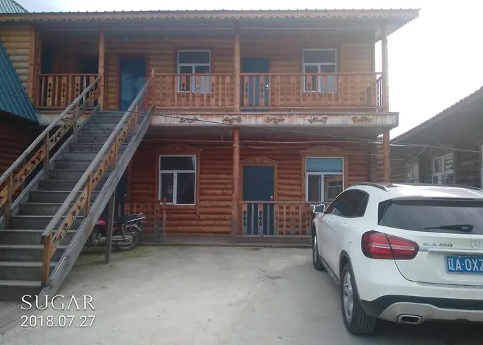 Naya Travel Home Ergun