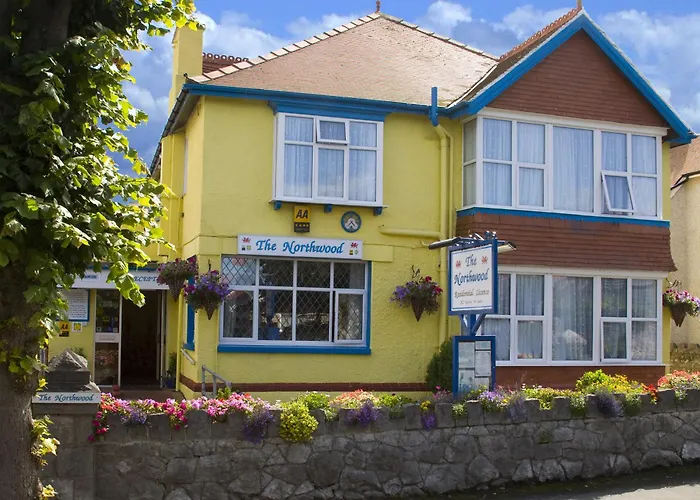 The Northwood