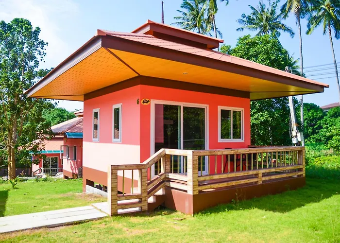 Garden Resort