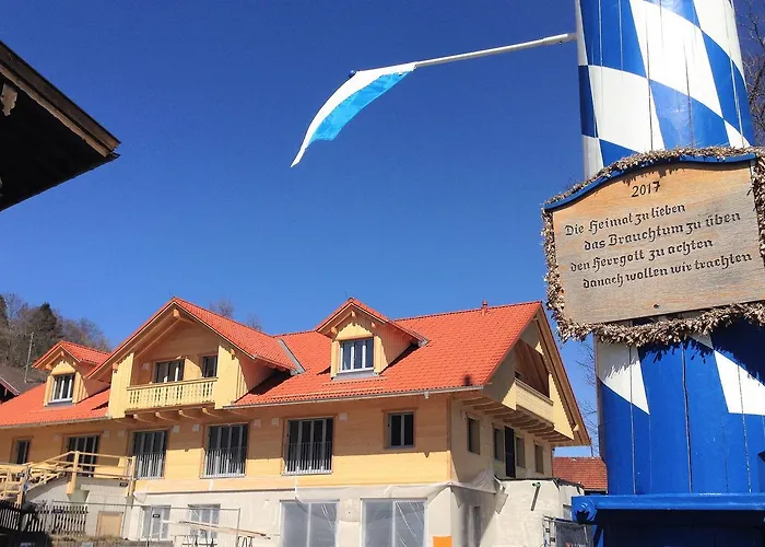 Stuecklhof Eurasburg