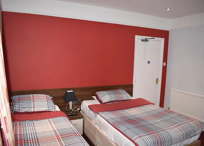 Swandown Hotel Swindon