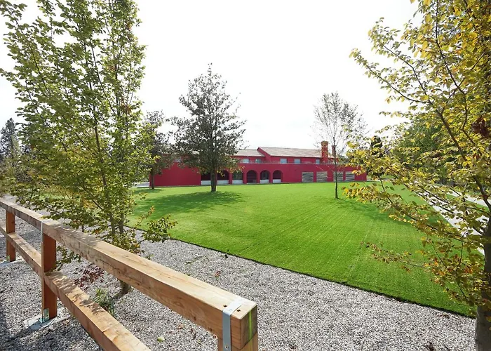 Hotel Residenza Claudia Augusta Silea