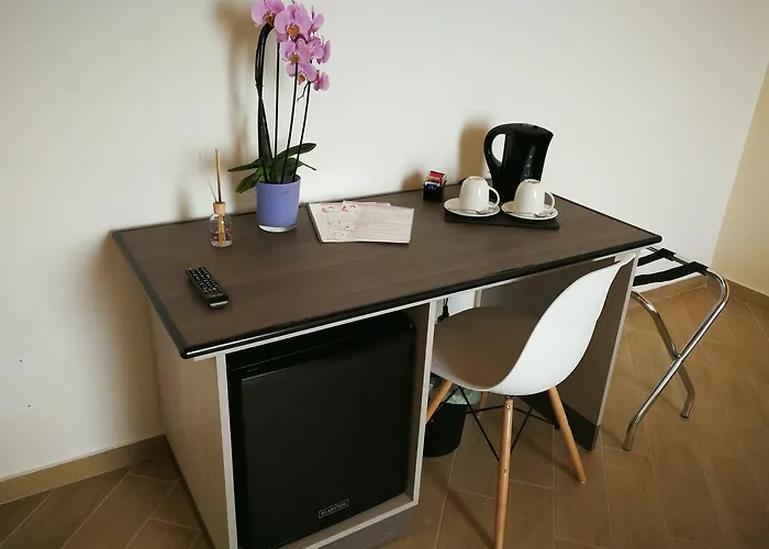 La Formica Hotel Civitavecchia