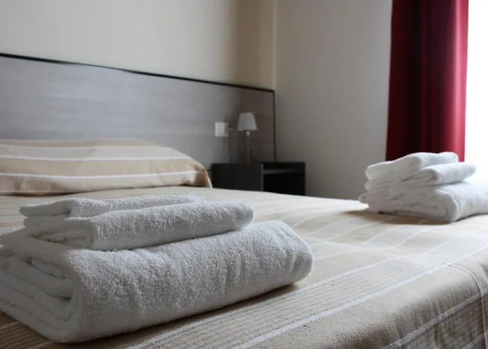 Hotel La Formica Civitavecchia