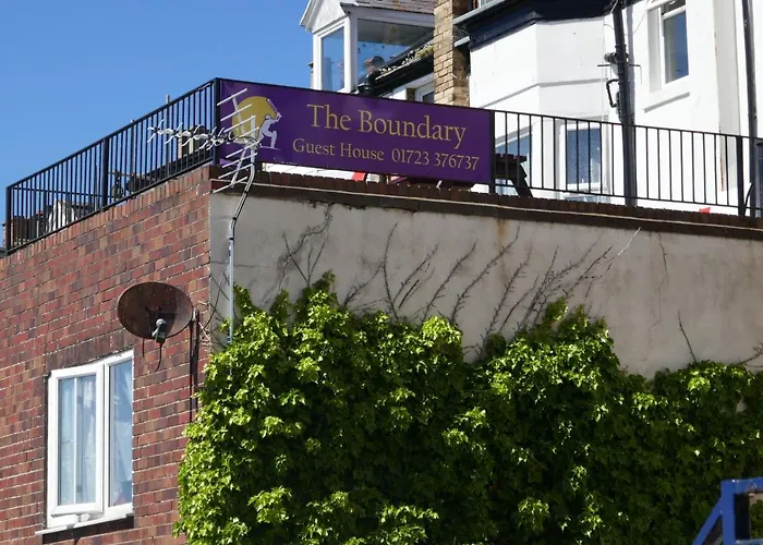 The Boundary