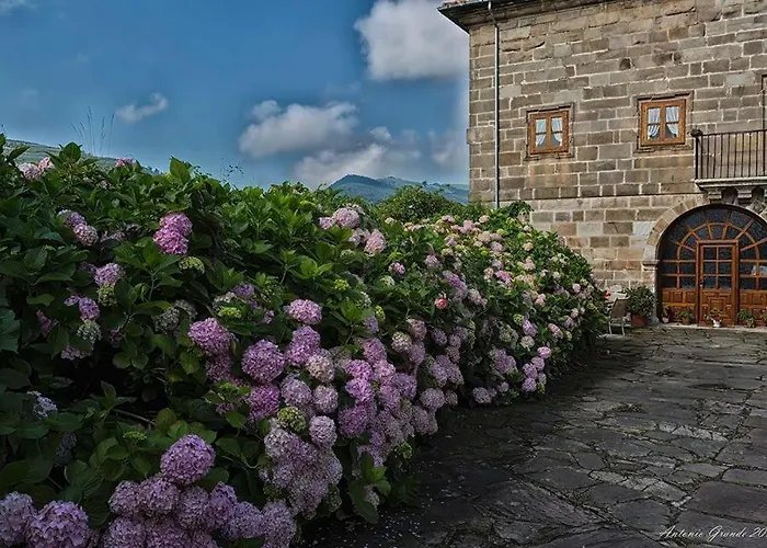 Casa Velarde