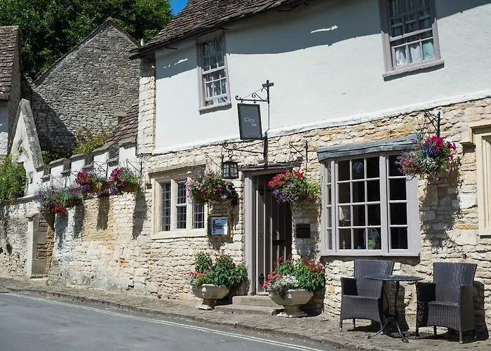 The Castle Inn