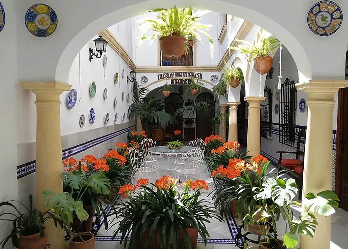 Hostal Maestre