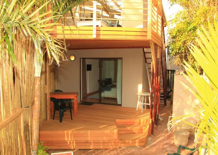 Beach House
