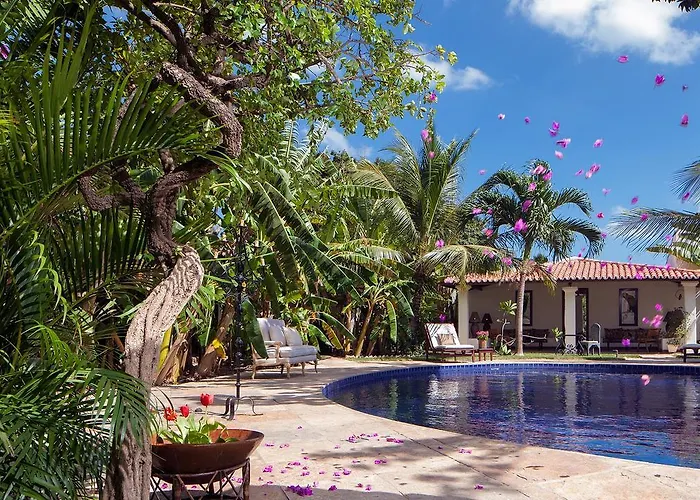 Casa De Sao Jose Hotel Boutique
