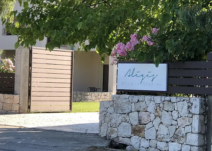 Aligis Studios