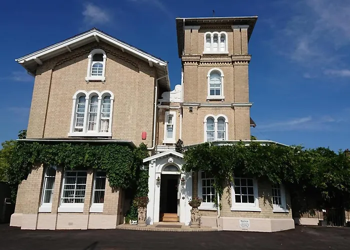 Bentley Tower Hotel Ipswich