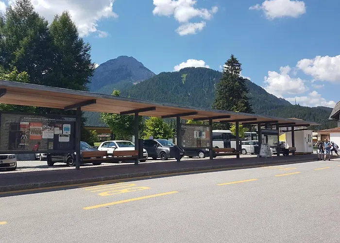Casa Alpina