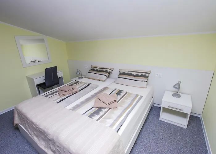 Guest House Katarina Poreč